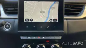 Renault Captur de 2023