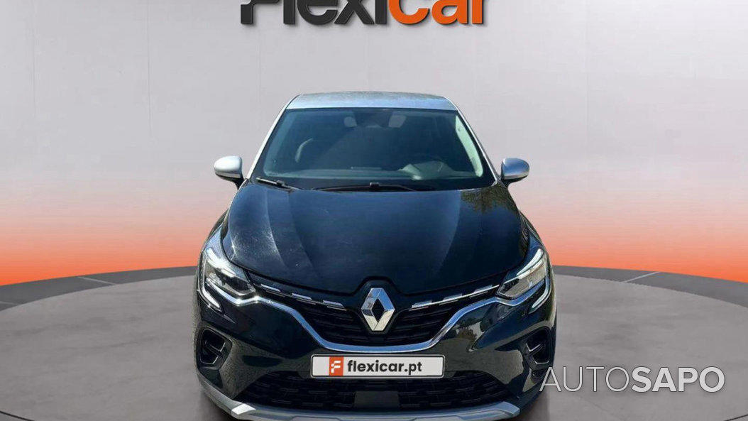 Renault Captur de 2023