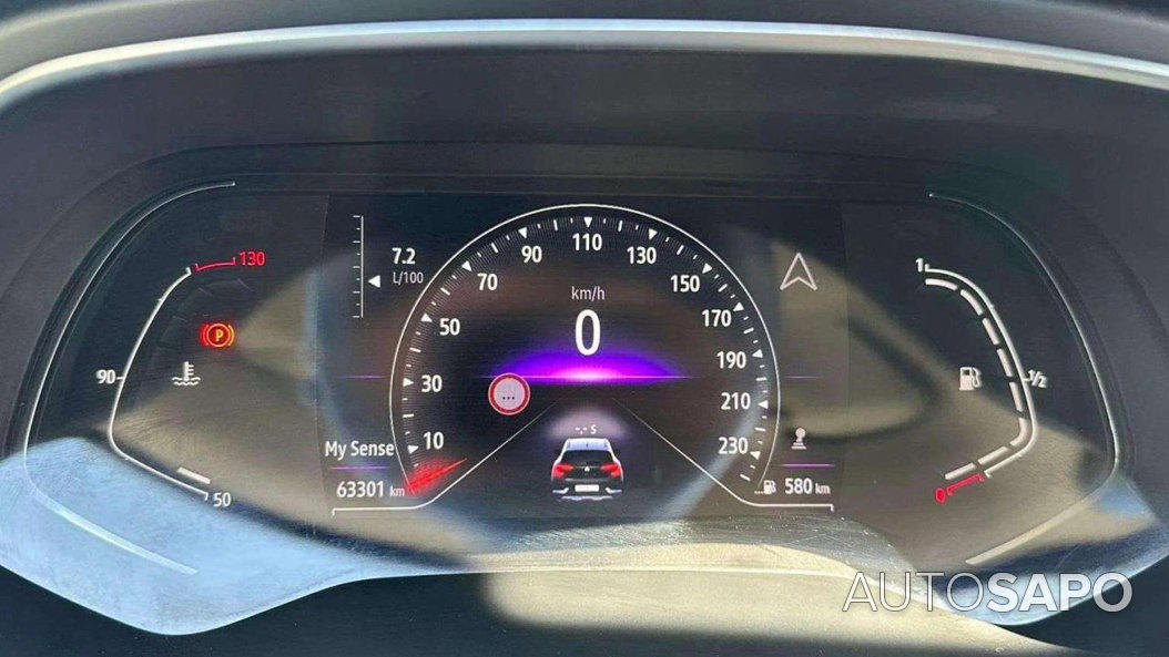 Renault Captur de 2023