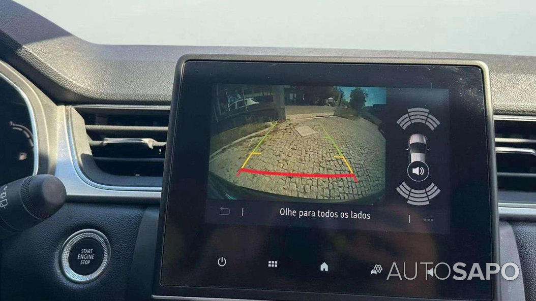 Renault Captur de 2023