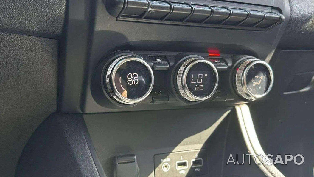 Renault Captur de 2023