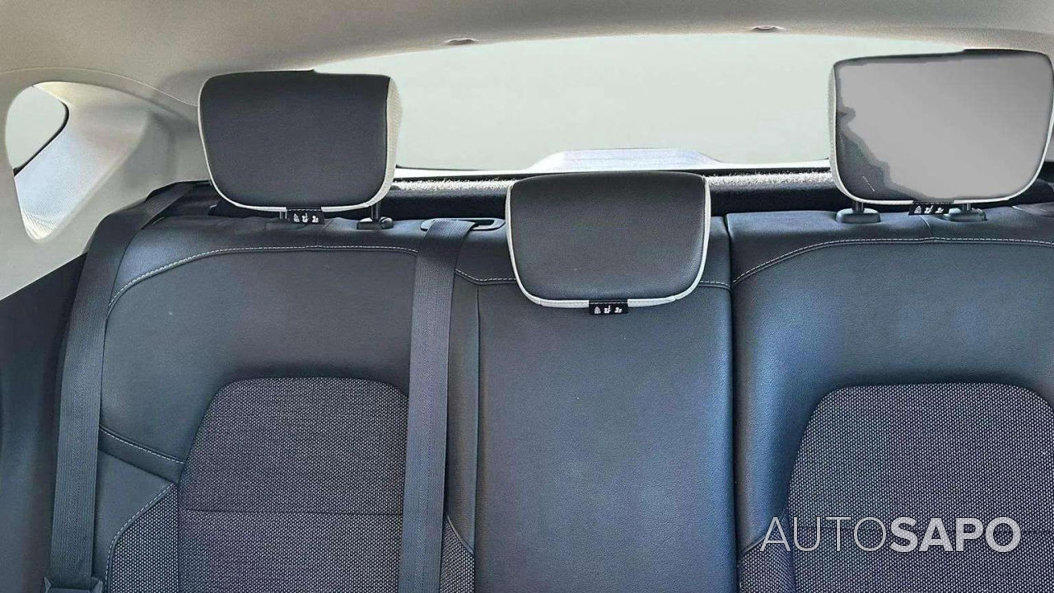 Renault Captur de 2023