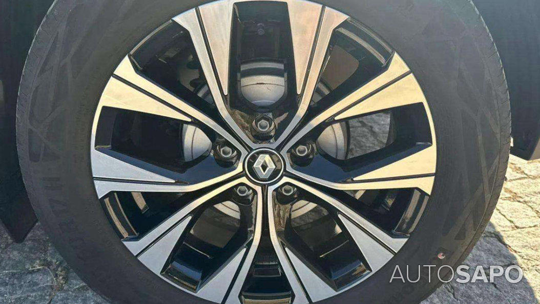 Renault Captur de 2023