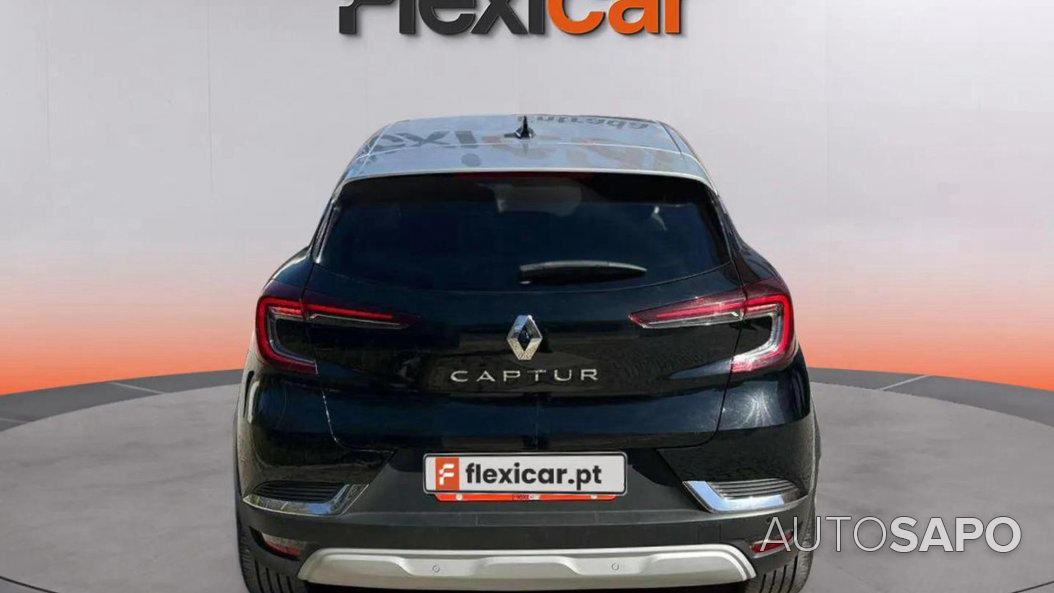 Renault Captur de 2023
