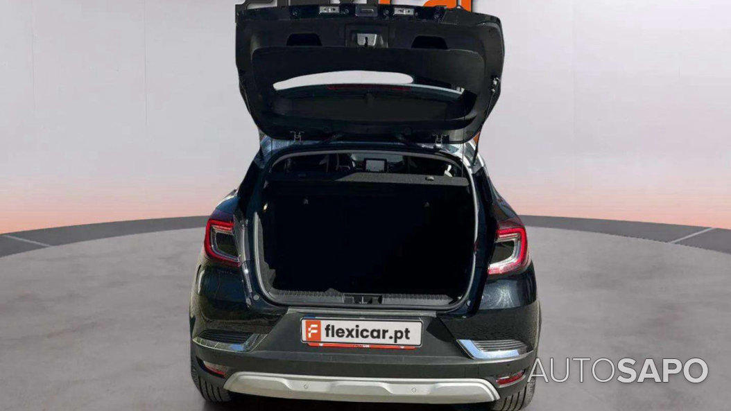 Renault Captur de 2023