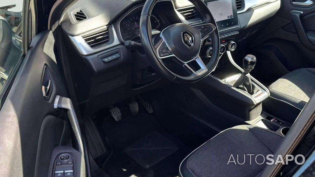 Renault Captur de 2023