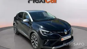 Renault Captur de 2023