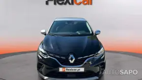 Renault Captur de 2023
