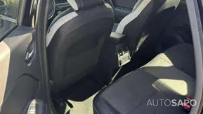 Renault Captur de 2023