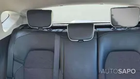 Renault Captur de 2023