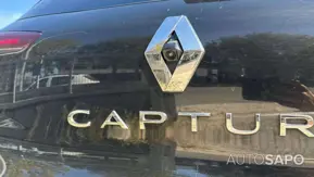 Renault Captur de 2023