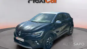 Renault Captur de 2023
