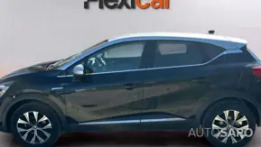 Renault Captur de 2023