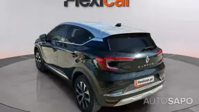 Renault Captur de 2023