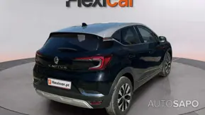 Renault Captur de 2023