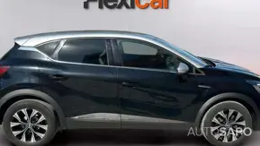 Renault Captur de 2023