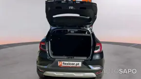 Renault Captur de 2023
