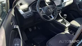 Renault Captur de 2023