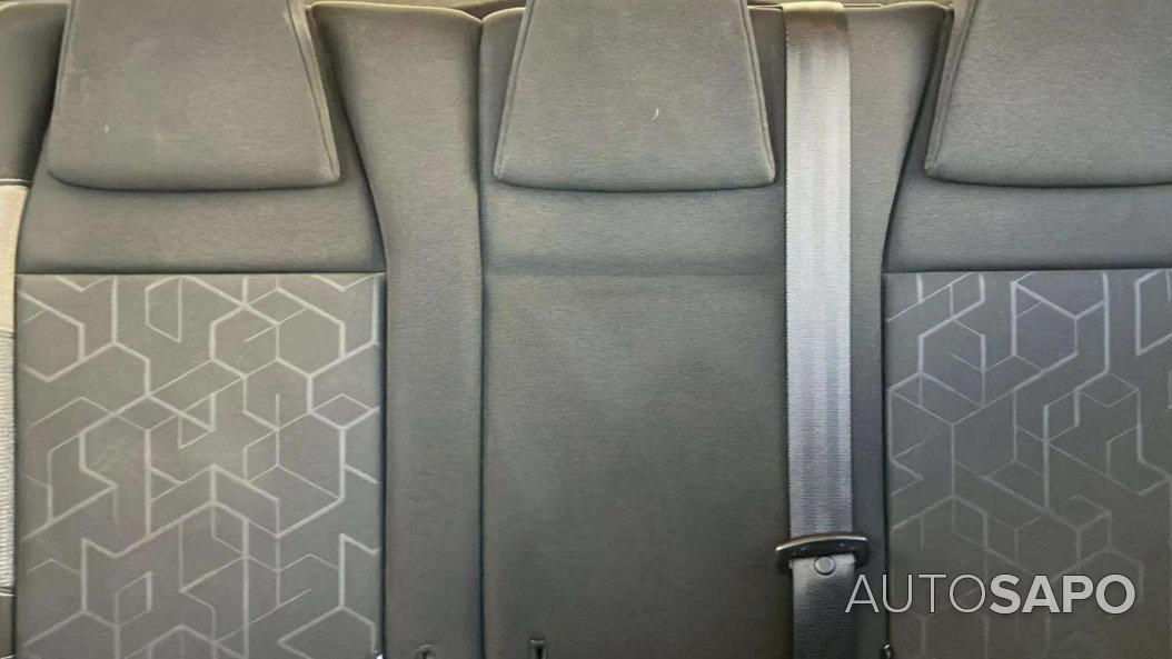 Peugeot 2008 1.2 PureTech Style de 2017