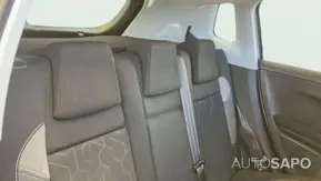 Peugeot 2008 1.2 PureTech Style de 2017