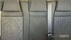 Peugeot 2008 1.2 PureTech Style de 2017