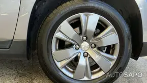 Peugeot 2008 1.2 PureTech Style de 2017