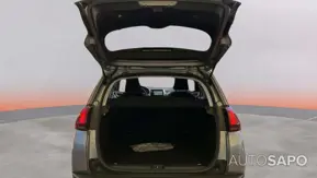 Peugeot 2008 1.2 PureTech Style de 2017