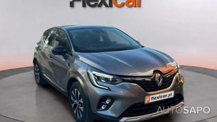 Renault Captur de 2023