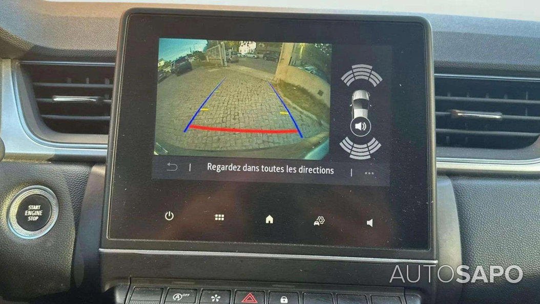 Renault Captur de 2023