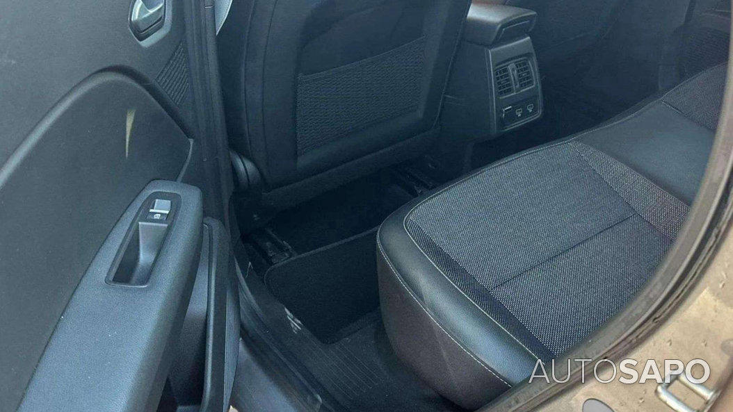 Renault Captur de 2023