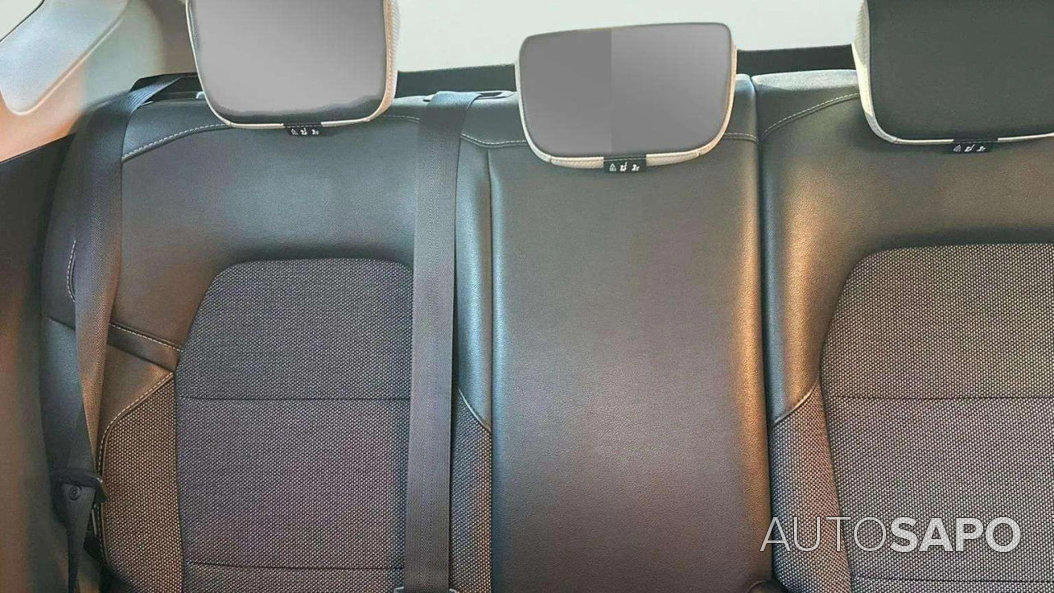 Renault Captur de 2023