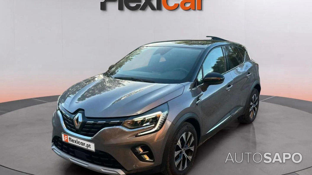 Renault Captur de 2023