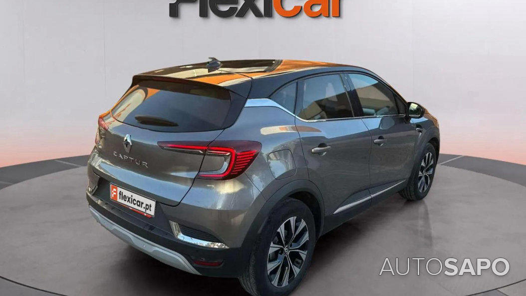 Renault Captur de 2023