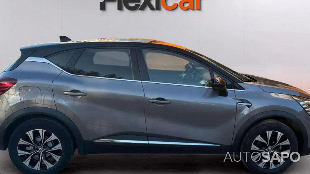 Renault Captur de 2023
