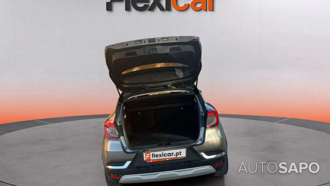 Renault Captur de 2023