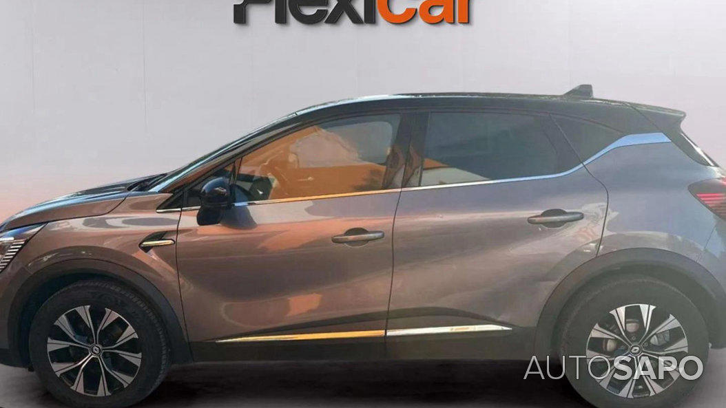 Renault Captur de 2023