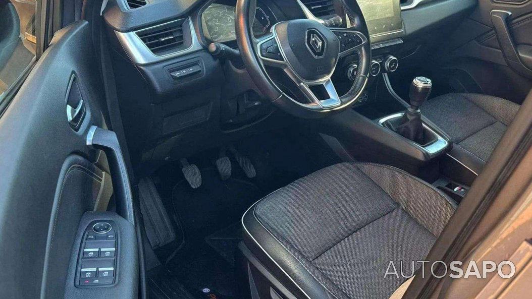 Renault Captur de 2023