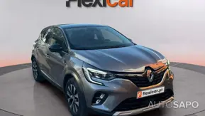 Renault Captur de 2023