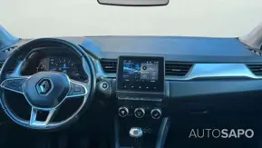 Renault Captur de 2023