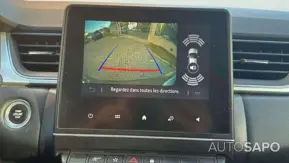 Renault Captur de 2023