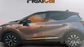 Renault Captur de 2023