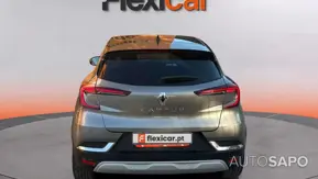 Renault Captur de 2023