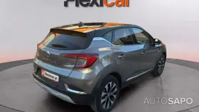 Renault Captur de 2023