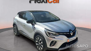 Renault Captur de 2023