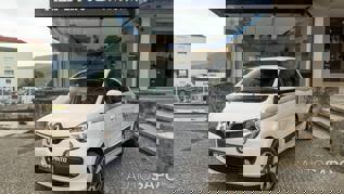Renault Twingo 1.0 SCe Night&Day de 2018