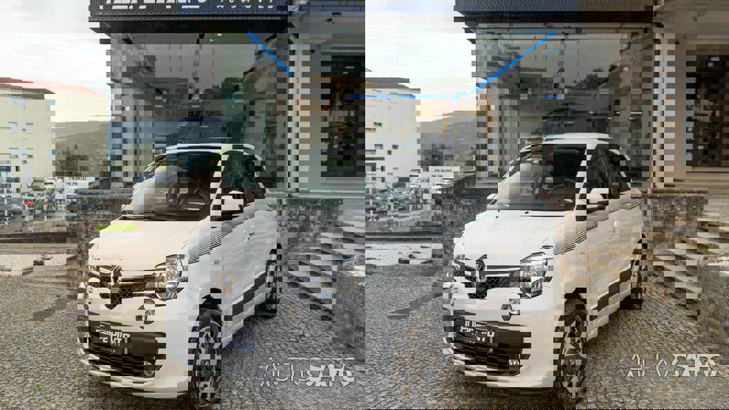 Renault Twingo 1.0 SCe Night&Day de 2018