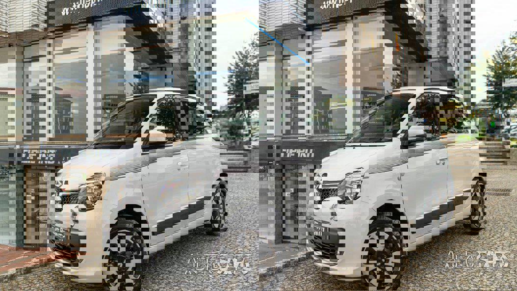 Renault Twingo 1.0 SCe Night&Day de 2018