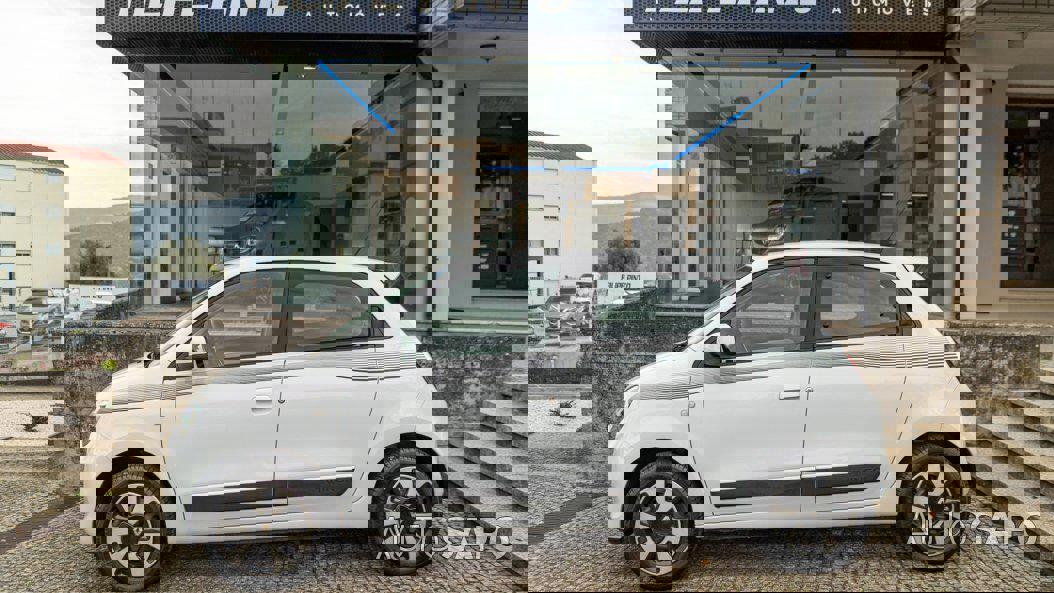 Renault Twingo 1.0 SCe Night&Day de 2018