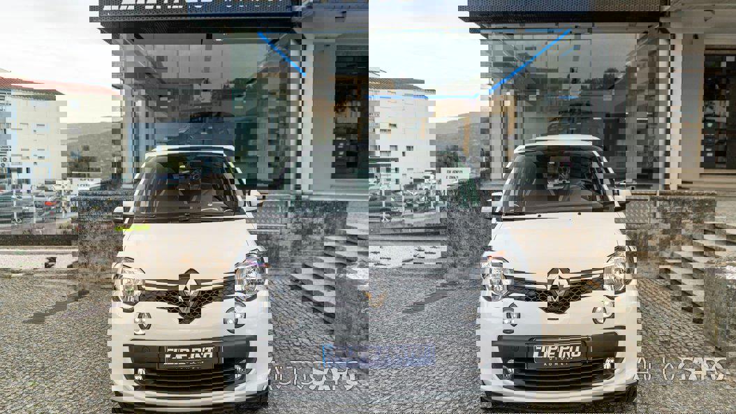 Renault Twingo 1.0 SCe Night&Day de 2018