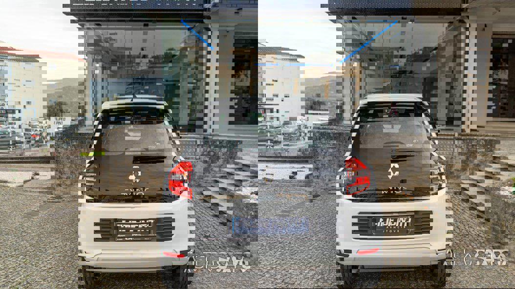 Renault Twingo 1.0 SCe Night&Day de 2018